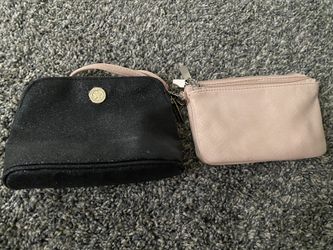 Make up bags