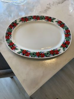 Dish