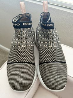 Ferragamo Sneakers