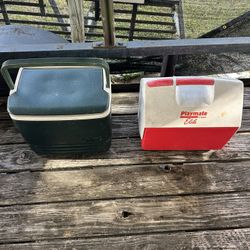 Igloo Small Coolers