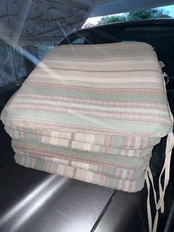 Outdoor Patio Furniture Cushions and pillows