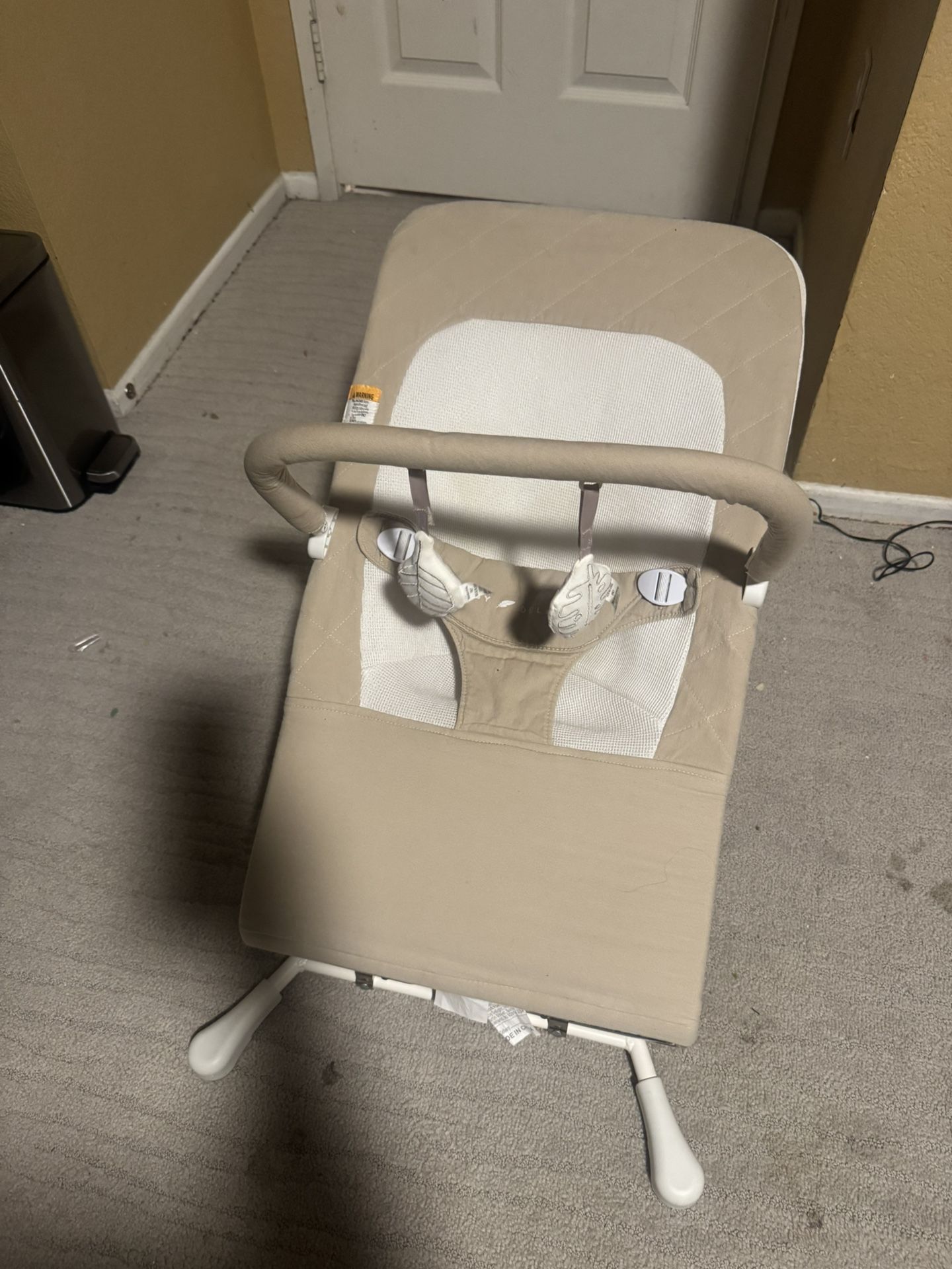 Baby Delight Portable Bouncer