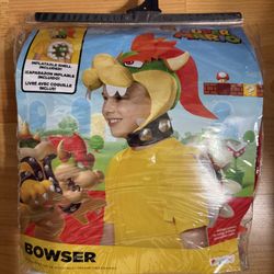 Bowser Accessory Kit