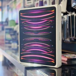 iPad Pro 6th Gen 12.9 Inch