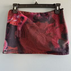 White Fox Boutique Unforgettable Mini Skirt
