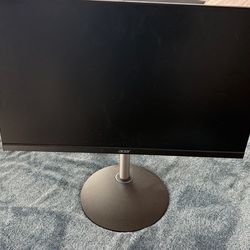 ACER Gaming Monitor