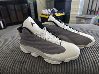 Jordan 13 Retro ‘Atmosphere Grey’ size 11