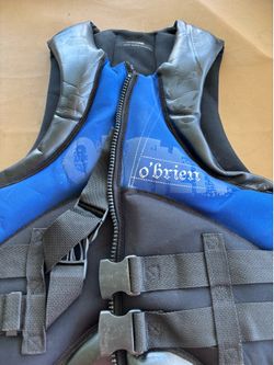 Life vest