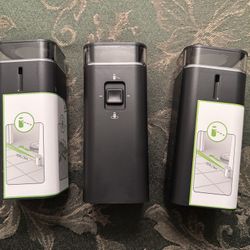 Virtual Wall Barriers For Roomba