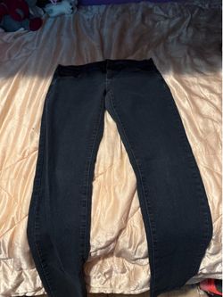 Girls pants for ages 10–12