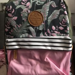 Any Use backpack