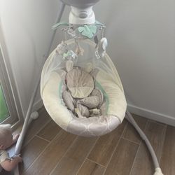 Baby Swing