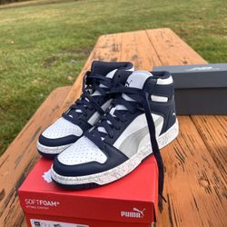 Puma Rebound Layup SL High-Top