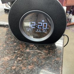 Jbl Clocked Bluetooth Speaker 