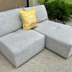 ✨Modern  Small Sofa✨