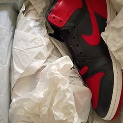 Jordan 1 ( 1985 ) Sp 2025 Edition 