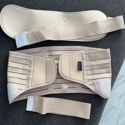 Maternity Belly Strap
