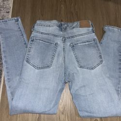 Women's Aeropostale Jeans 