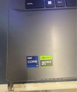 MSI Laptop
