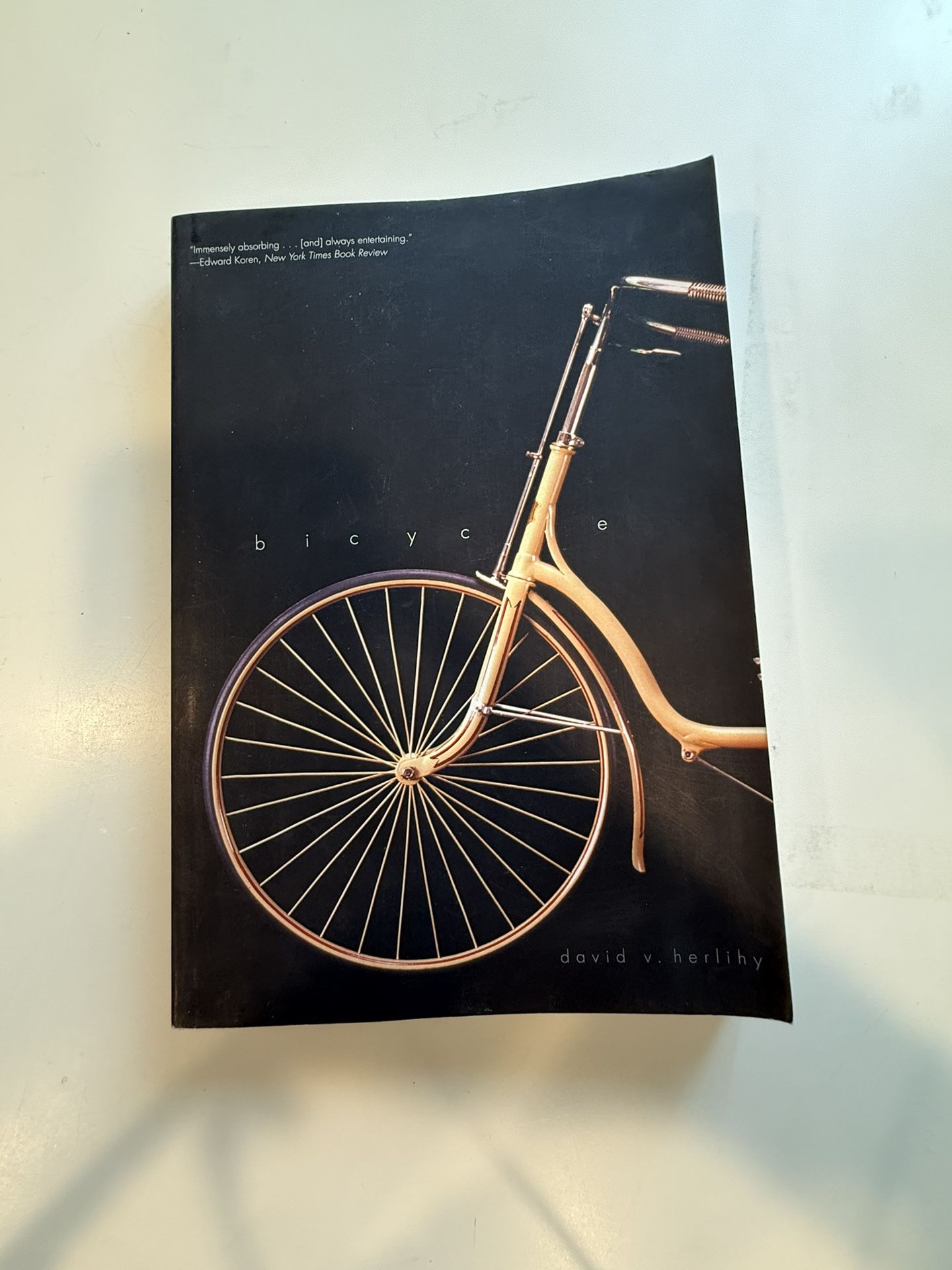 Bicycle (Book)