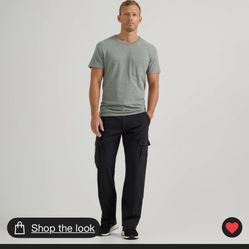 Cargo Pants 
