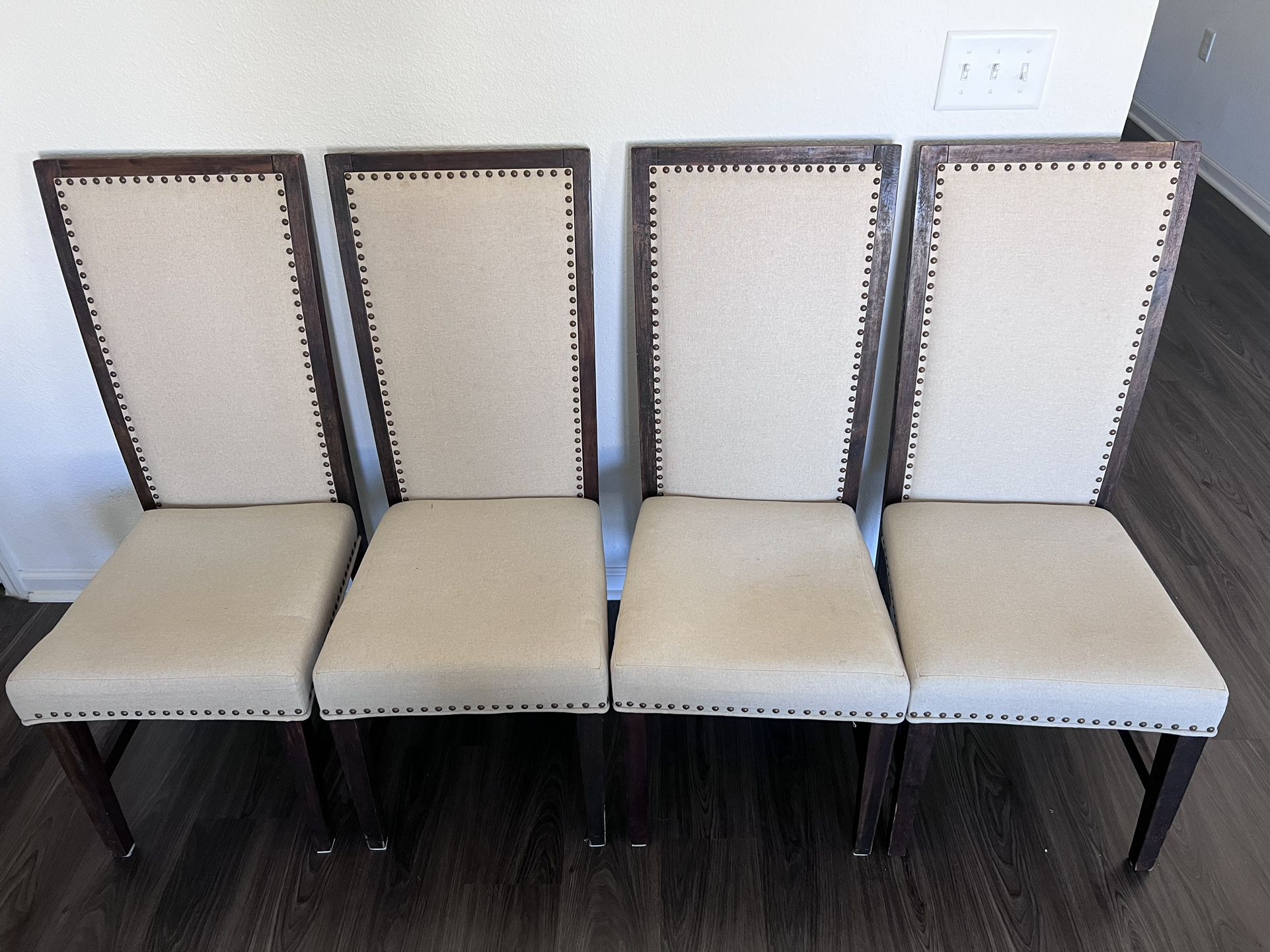 Dinning Room Chairs 4