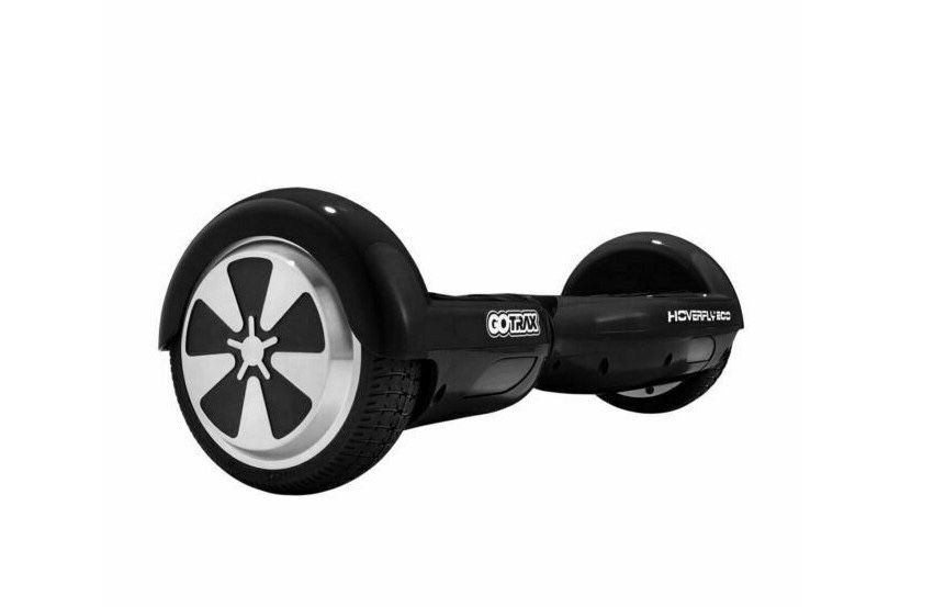6.5” GOTRA X HOVERBOARD Brand New 