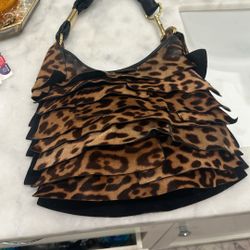 Yves Saint Laurent Shoulder Bag