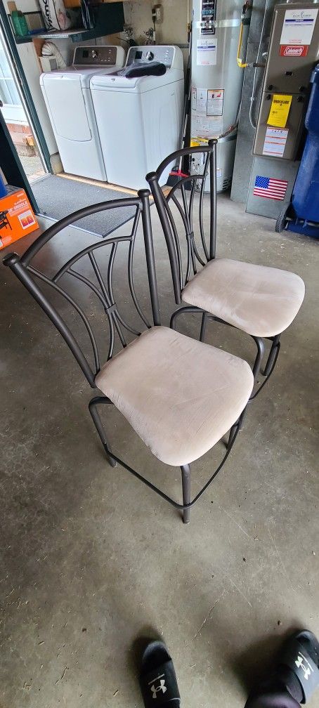 Barstools 360 Swivel