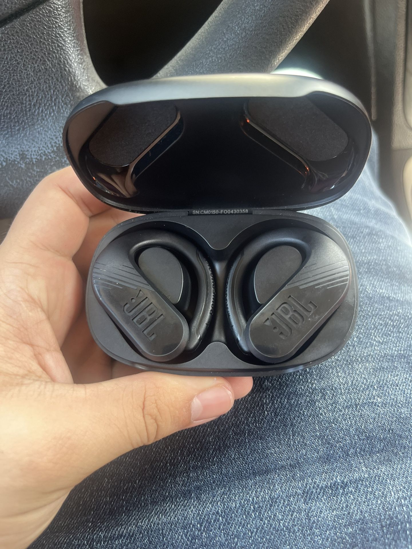 Jbl Blootooth Headphones
