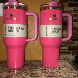 Pink Parade Stanley for Sale in Phoenix, AZ - OfferUp
