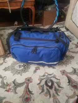 5.11 Tactical Responder BLS 2000 Bag for Sale in San Diego CA