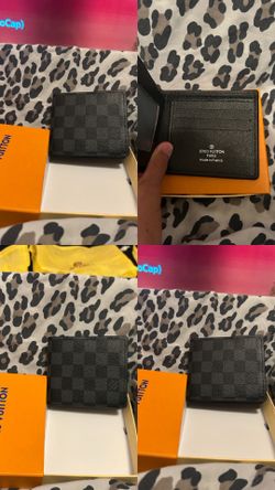 Lv wallet