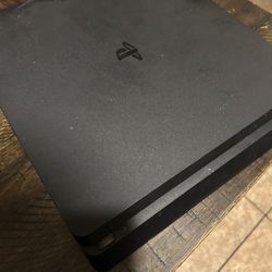 PS4 