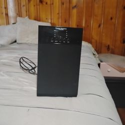 400 Watt Subwoofer 
