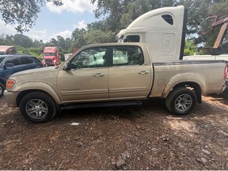 2006 Toyota Tundra