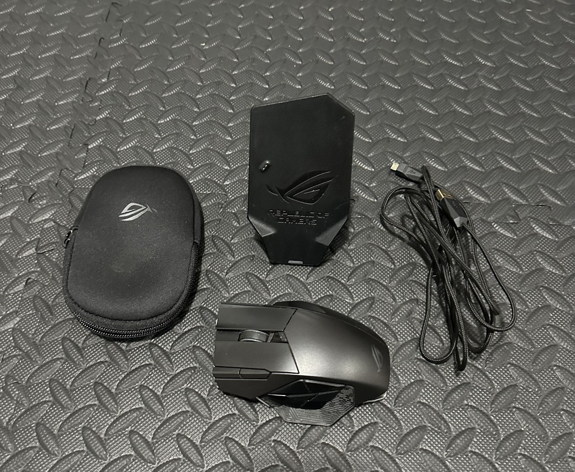 Rog Strix X Wireless Gaming Mouse