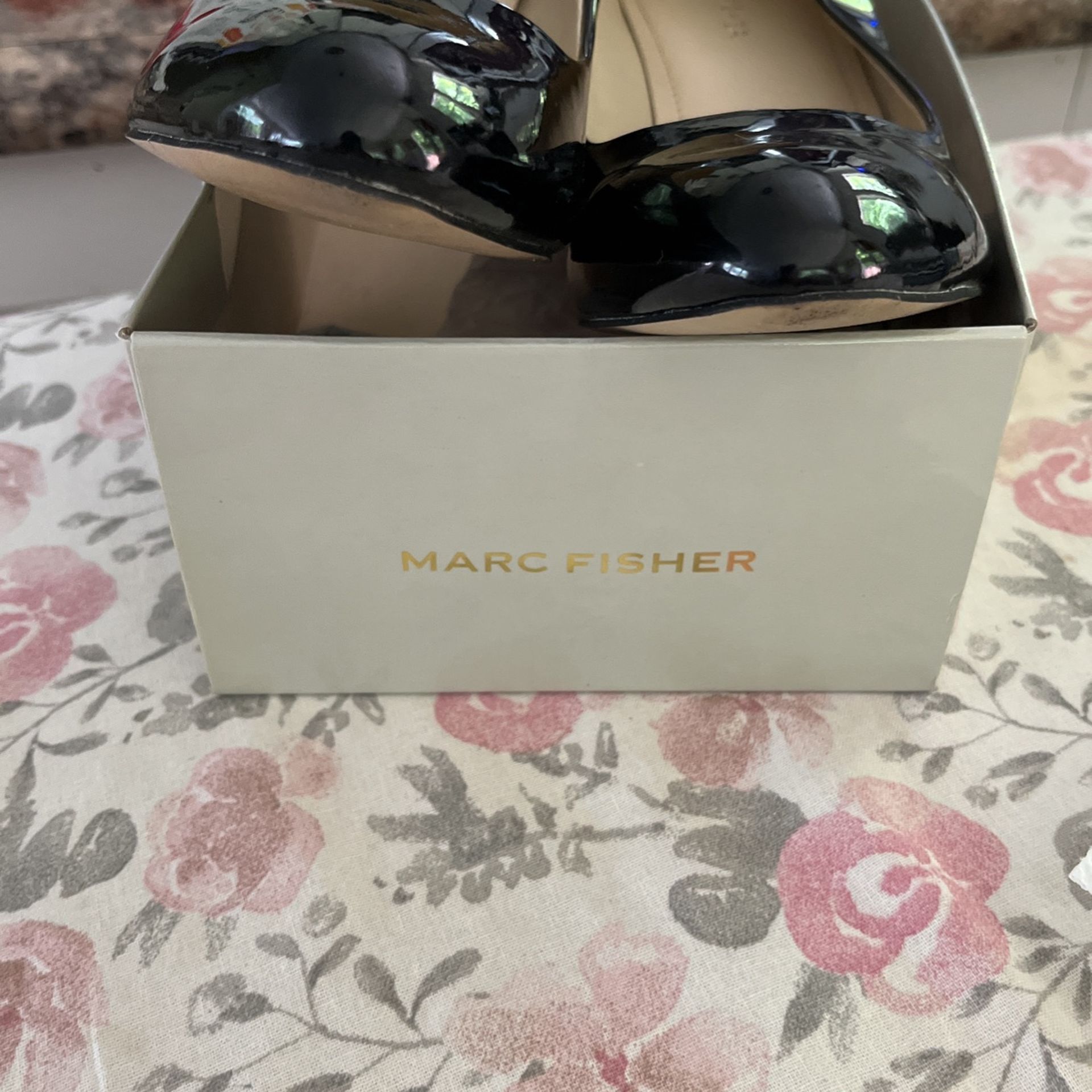 Mark Fisher Shoes 9 1/2