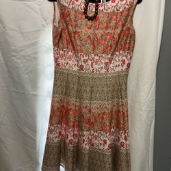 Size. 12 Dress