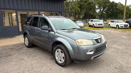 2007 Saturn VUE