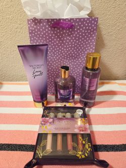 Brand new Victoria's Secret Love Spell set