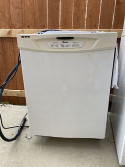 DishWasher