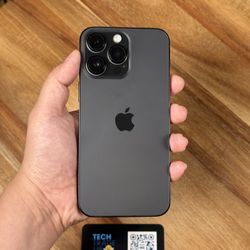 iPhone 14 Pro Max 128Gb Black 🖤 Unlocked