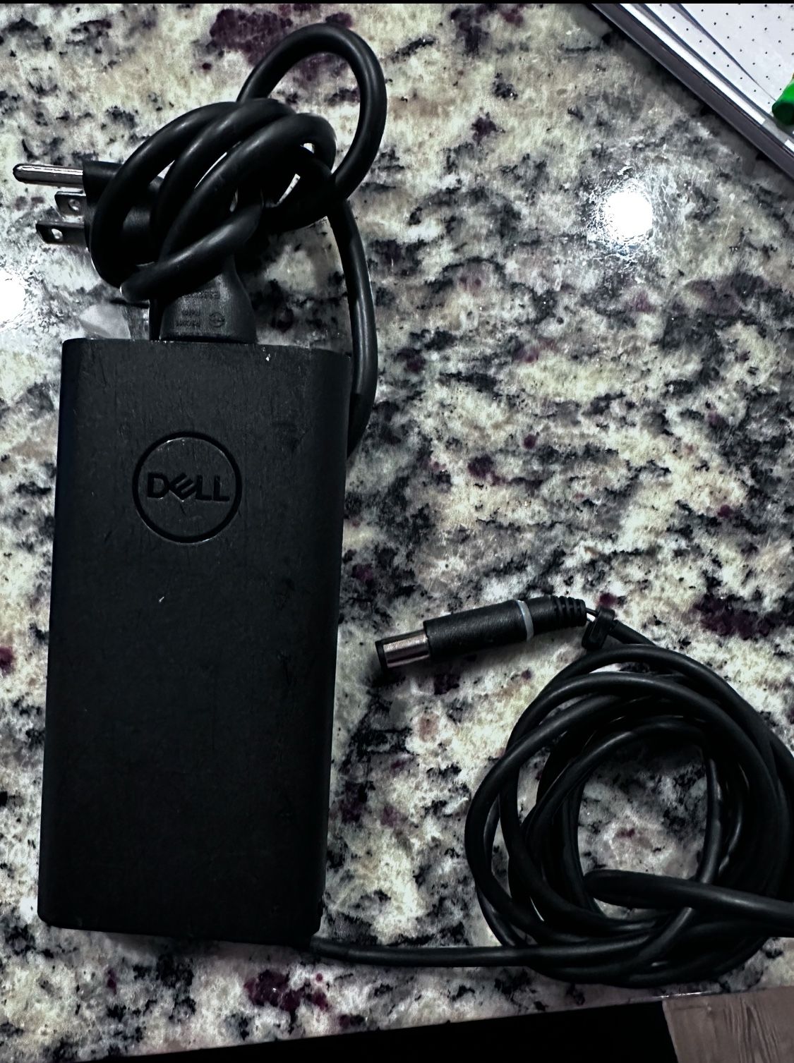 Dell Laptop Power Cord $5