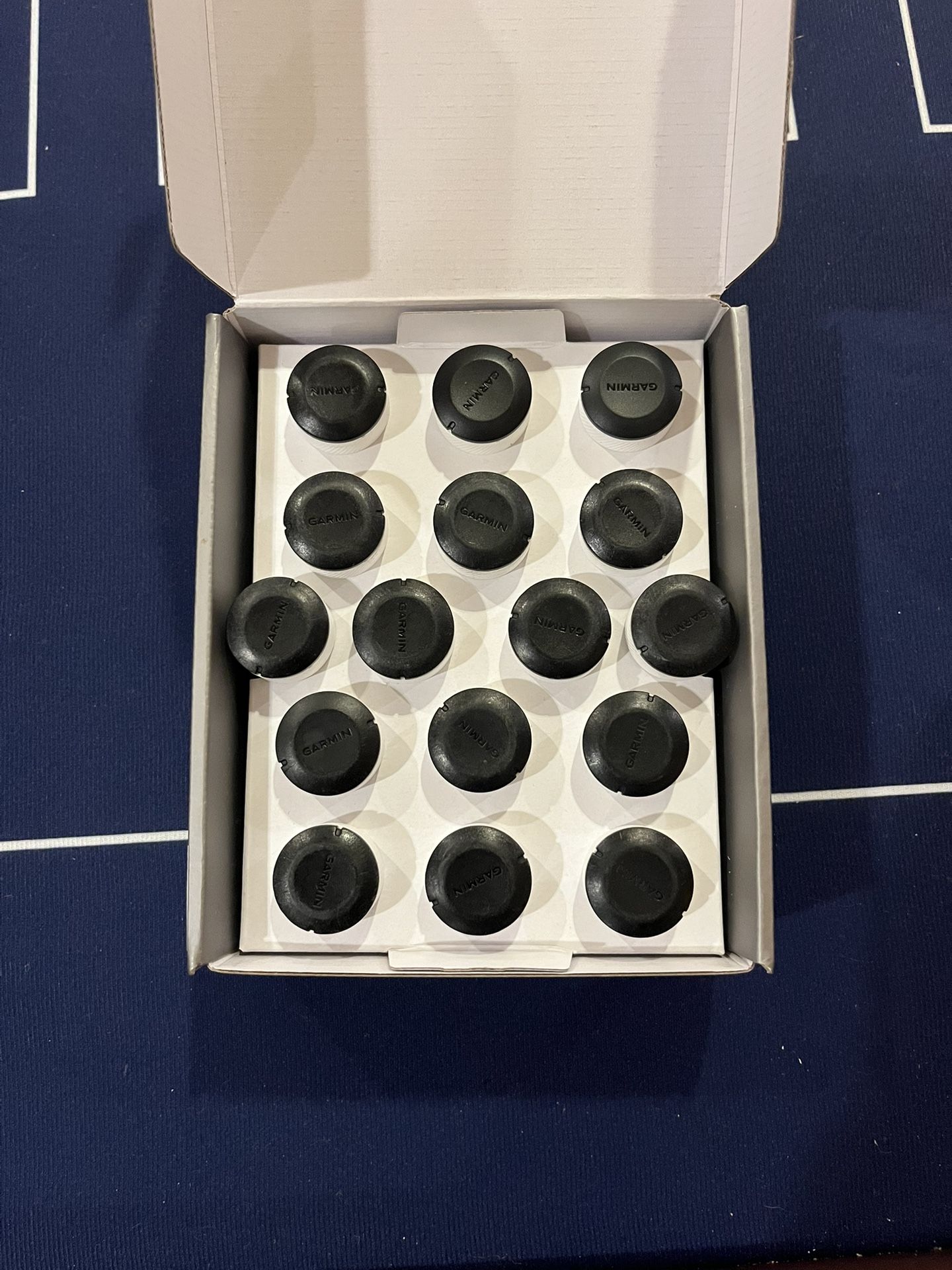 Garmin Golf CT10 Shot Tracker Club Sensors