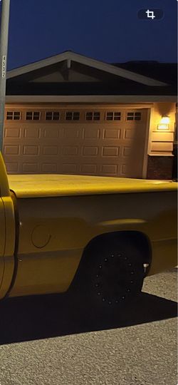 Free Snugtop Tonneau Cover