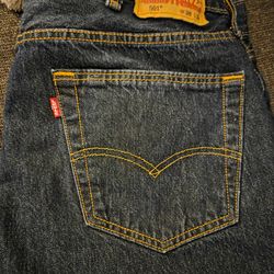 Levi's Jeans  Mens
