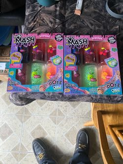 Compound Kings Glitzy Mash Scented both for 15 or 10 each
