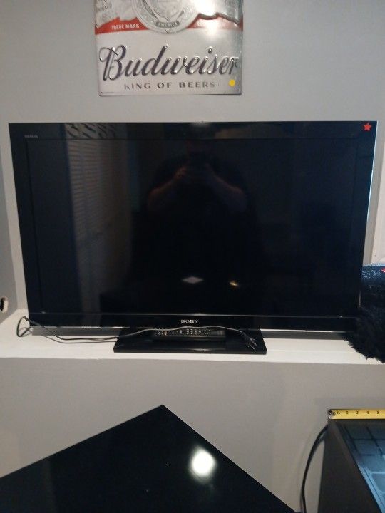 Sony TV