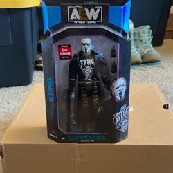 Action Figure 